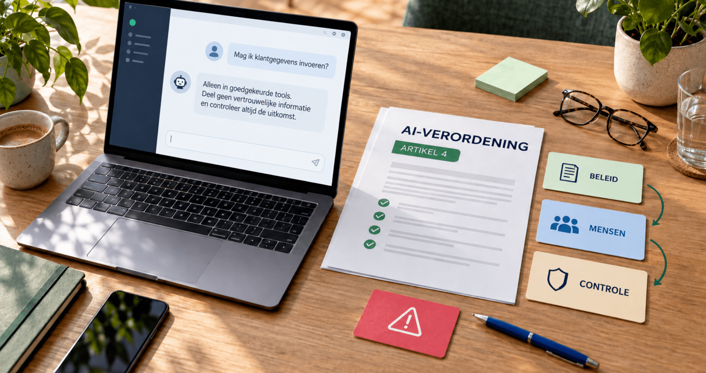 AI-geletterdheid