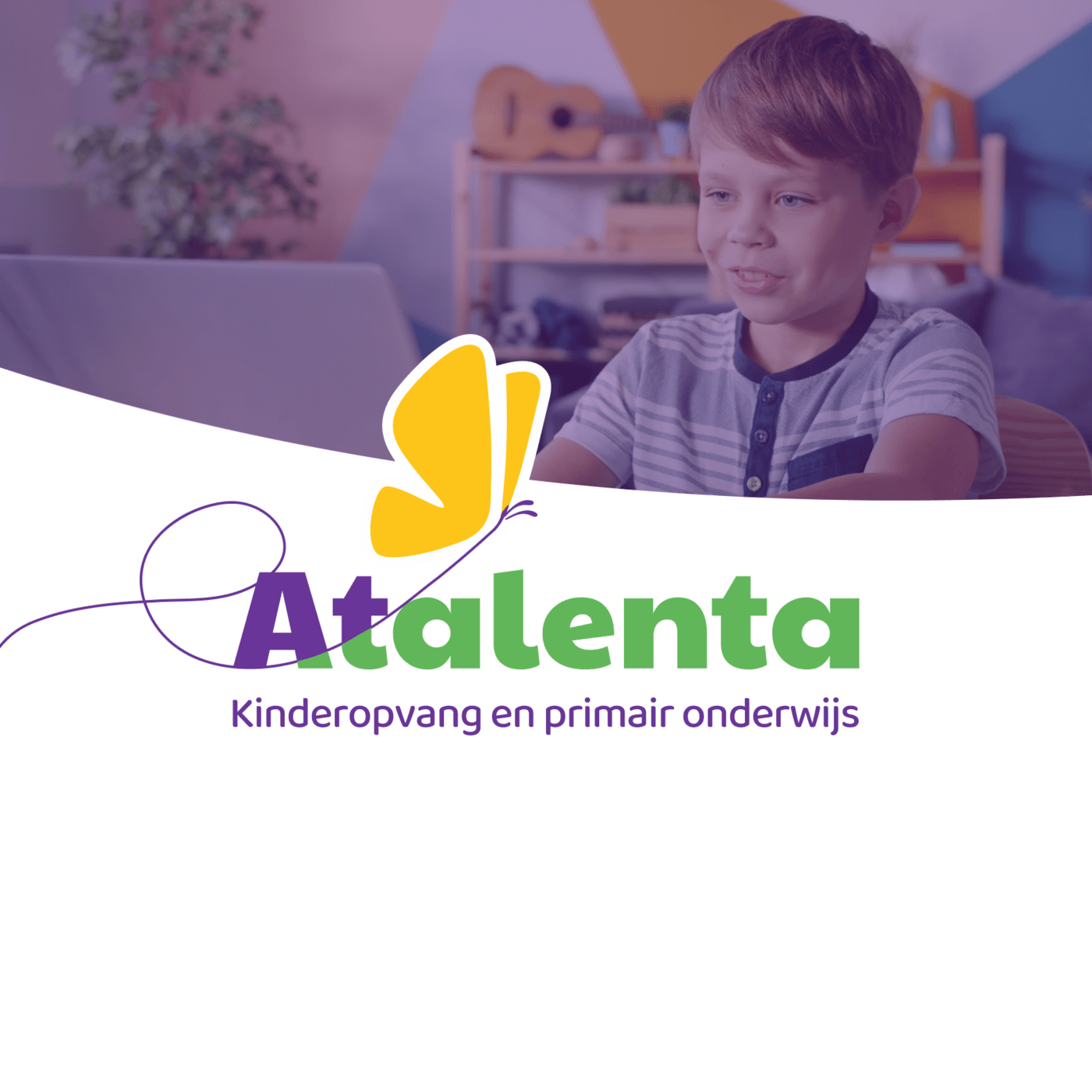 Eén gebruiksvriendelijk platform voor de ruim 30 websites van Atalenta